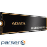 SSD диск ADATA Legend 900 Pro 2TB M.2 NVMe (SLEG-900P-2TCS)