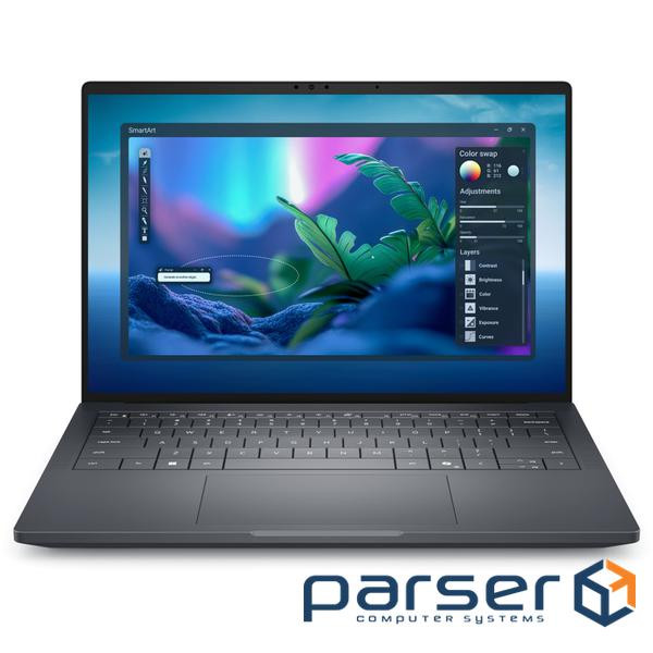 Ноутбук Dell Pro Max 14 Premium (BTO103_MA14250_UA_WP)