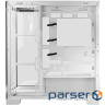 Корпус MODECOM Volcano Space Midi White (AT-SPACE-PG-NF-20-000000)