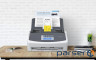 Документ-сканер A4 Fujitsu ScanSnap iX1600 (PA03770-B401)