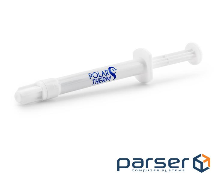 Термопаста Polartherm X-8 2g (PT-X8-002)