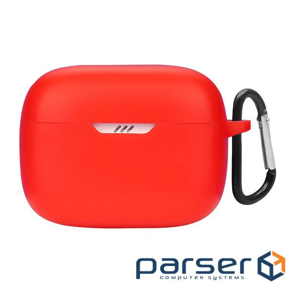 Чохол для навушників Armorstandart Hang Case для JBL Tune 235 NC Red (ARM80437)