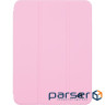 Чохол до планшета Armorstandart Smart Fold Pen iPad mini 2024 / mini 6 Pink (ARM82831)