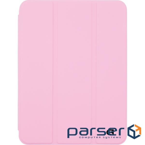 Чохол до планшета Armorstandart Smart Fold Pen iPad mini 2024 / mini 6 Pink (ARM82831)