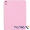 Чохол до планшета Armorstandart Smart Fold Pen iPad mini 2024 / mini 6 Pink (ARM82831)
