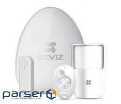 Wireless Alarm Kit EZVIZ Hikvision BS-113A