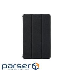 Чохол до планшета Armorstandart Smart Case Samsung Tab S11 (SM-X730/X736) Black (ARM88050)