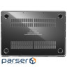 Чохол до ноутбука Armorstandart 16" MacBook Pro M4/M3/M2/M1 A3403/A3186/A2991/A2780 Cryst (ARM79448)