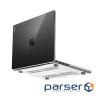 Чохол до ноутбука Armorstandart 16" MacBook Pro M4/M3/M2/M1 A3403/A3186/A2991/A2780 Cryst (ARM79448)