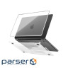 Чохол до ноутбука Armorstandart 16" MacBook Pro M4/M3/M2/M1 A3403/A3186/A2991/A2780 Cryst (ARM79448)