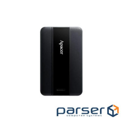 Зовнішній жорсткий диск 2.5