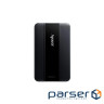 Зовнішній жорсткий диск 2.5" 5TB Apacer (AP5TBAC237B-1)