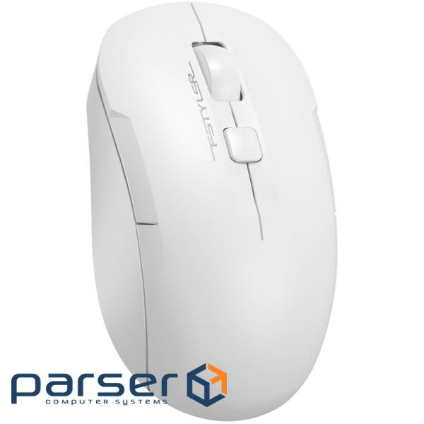 Миша A4TECH Fstyler FG16CS Air2 White (FG16CS Air2 (White))
