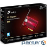 Мережева карта TP-LINK TX401 PCIe