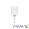 Зарядний пристрій Trust USB-C 45W GaN PD/PPS white (25522_TRUST)