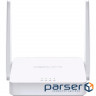 Router Mercusys MW302R