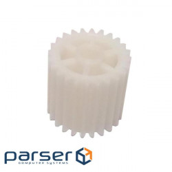 Шестерня Konica Minolta Di183/162 24T аналог 4021251201/4021251201 AHK (3206015)
