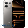Мобільний телефон Infinix Note 60 8/256Gb Mist Titanium (4894947114014)