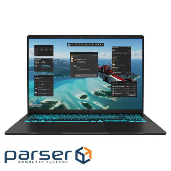 Ноутбук ASUS V16 V3607VM-RP014 (90NB16K1-M000E0)