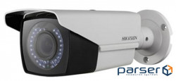 Камера відеоспостереження Hikvision DS-2CE16D0T-VFIR3F (2.8-12)