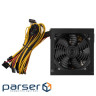 Блок живлення 400W 2E Basic Power BP400 (2E-BP400-120APFC)