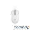 Мишка A4Tech Bloody W72 Ultra USB White (4711421001298)