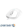 Мишка A4Tech Bloody W72 Ultra USB White (4711421001298)