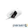Мишка A4Tech Bloody W72 Ultra USB White (4711421001298)