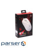 Мишка A4Tech Bloody W72 Ultra USB White (4711421001298)