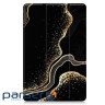 Чeхол-книжка BeCover Smart Case для Apple iPad Pro 11" M4 2024 Black Abstraction (711630)