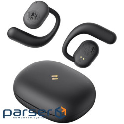 Навушники Havit OWS914 TWS Black (6939119068943)