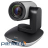 Система для відеоконференцій LOGITECH Group Video Conferencing System (960-001057)