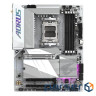 Материнська плата AORUS B650E Elite X AX Ice (B650E AORUS ELITE X AX ICE)