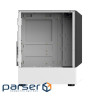 Корпус 1STPLAYER Firerose F3-A White (F3-A-WH-4F1)