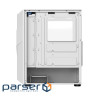 Корпус 1STPLAYER Firerose F3-A White (F3-A-WH-4F1)