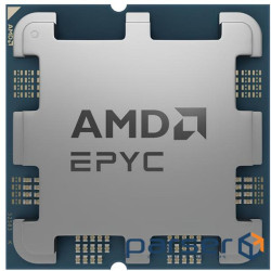 Процесор серверний AMD EPYC 4545P 16C/32T 3/5.4GHz Max Boost 64MB AM5 Tray (100-000001764)