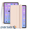 Чохол до планшета BeCover Tri Fold Soft TPU mount Apple Pencil Apple iPad 10.9" 2022/24/11" (708462)