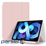 Чохол до планшета BeCover Tri Fold Soft TPU mount Apple Pencil Apple iPad 10.9" 2022/24/11" (708462)