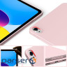 Чохол до планшета BeCover Tri Fold Soft TPU mount Apple Pencil Apple iPad 10.9" 2022/24/11" (708462)