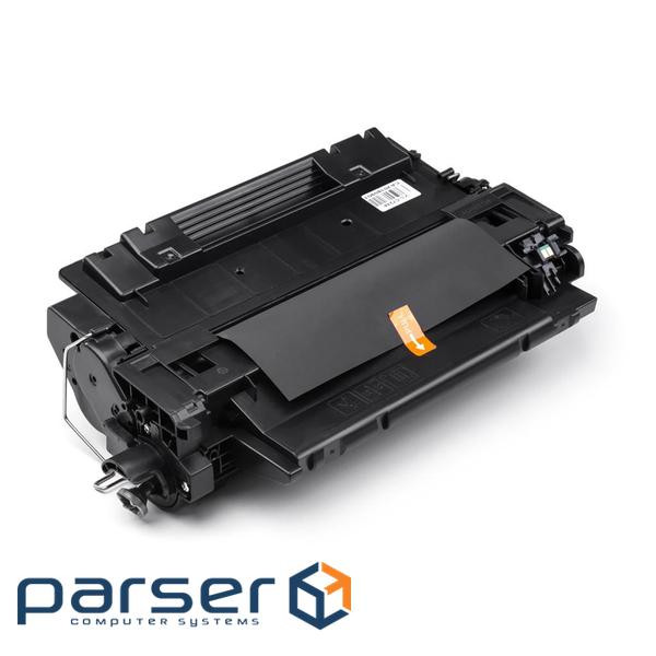 Картридж Vinga CANON 724/HP CE255A (V-L-C724A)