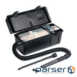 Тонерний пилосос Katun 3М/SCS Service Vacuum, 220В, model 497AB (11737710)