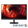 Монiтор TFT ACER 27" KG271X1bmiipx (UM.HX1EE.102) IPS FHD 200Hz 2*HDMI DP MM Black