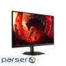 Монiтор TFT ACER 27" KG271X1bmiipx (UM.HX1EE.102) IPS FHD 200Hz 2*HDMI DP MM Black