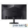 Монiтор TFT ACER 27" KG271X1bmiipx (UM.HX1EE.102) IPS FHD 200Hz 2*HDMI DP MM Black