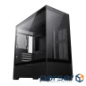Корпус GAMEMAX Vista MB Black