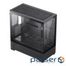 Корпус GAMEMAX Vista MB Black