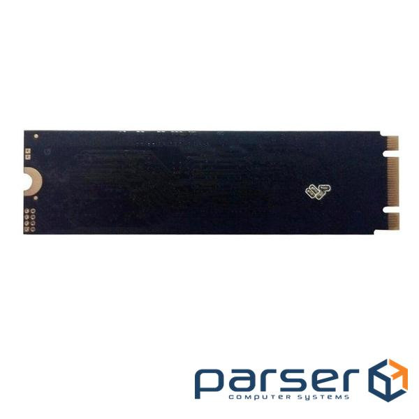 SSD GOLDEN MEMORY 128G NVMe PCIe Gen3x4 M.2 2280 (GMNV128)