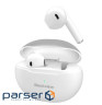 Навушники BLACKVIEW AirBuds 6 White (6931548308041)