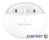 Навушники BLACKVIEW AirBuds 6 White (6931548308041)