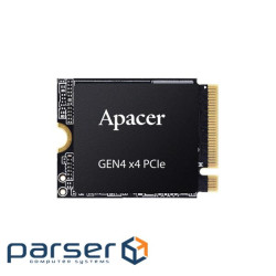 SSD диск APACER PE4430-R 1TB M.2 NVMe (AP3AE4430RI-0001)